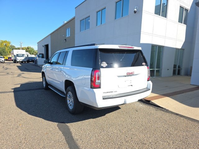 Used 2019 GMC Yukon XL SLT AWD/4WD image 6