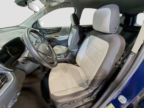Used 2023 Chevrolet Equinox LT AWD/4WD image 22