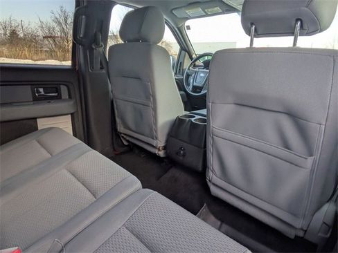 Used 2013 Ford F150 XLT w/ Luxury Equipment Group image 25