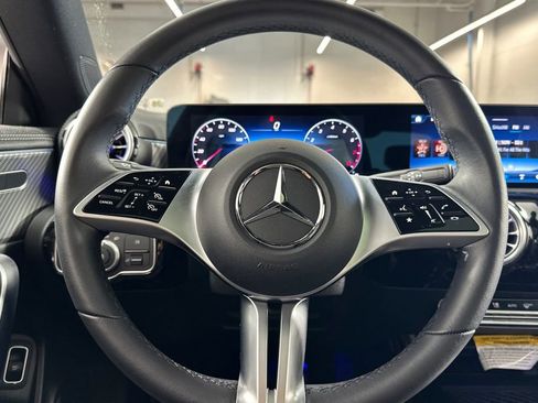 Certified 2026 Mercedes-Benz CLA 250 image 28