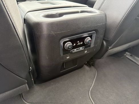 Used 2023 Chevrolet Tahoe LT w/ Max Trailering Package AWD/4WD image 22