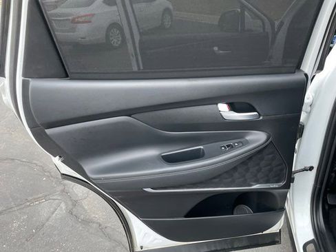 Used 2020 Hyundai Santa Fe Limited image 16