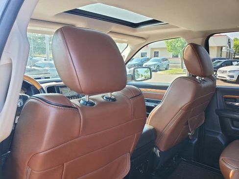 Used 2014 RAM 1500 Laramie Longhorn w/ Convenience Group AWD/4WD image 30