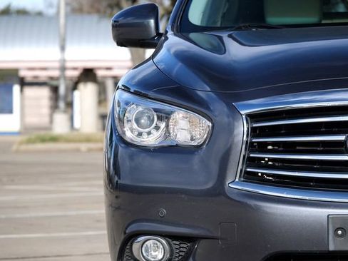 Used 2013 INFINITI JX35 FWD w/ Premium Pkg image 38