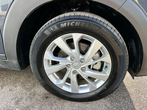 Used 2021 Hyundai Tucson Value image 12