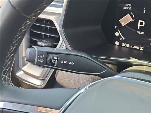 Certified 2023 GMC Canyon Denali AWD/4WD image 16