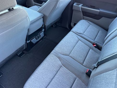 New 2026 Ford F250 XL w/ STX Appearance Package image 4