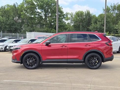 Used 2024 Honda CR-V Sport image 5