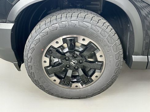 Used 2026 Honda Passport TrailSport Elite image 24