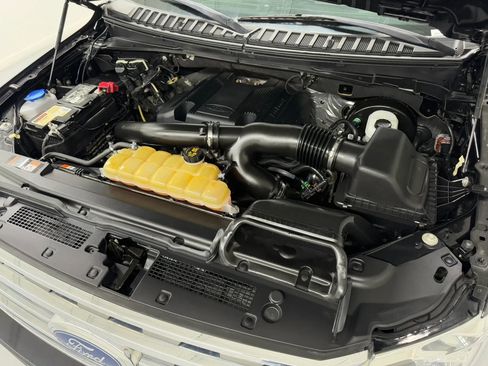 Used 2019 Ford Expedition XLT w/ Equipment Group 202A image 63