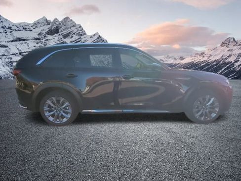 New 2026 MAZDA CX-90 3.3 Turbo w/ Premium Plus Pkg image 32