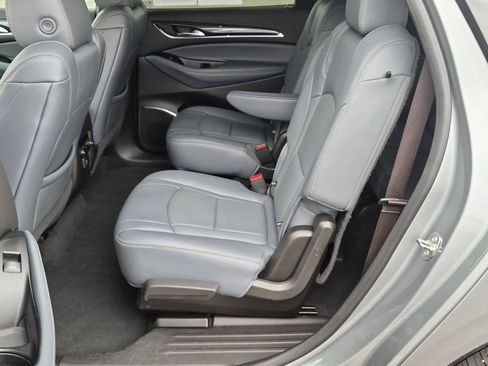 Certified 2023 Buick Enclave Essence AWD/4WD image 23