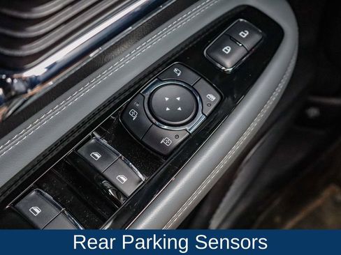 Used 2022 Lincoln Corsair AWD w/ Premium Package image 22