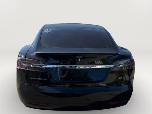 Used 2017 Tesla Model S 75 image 5
