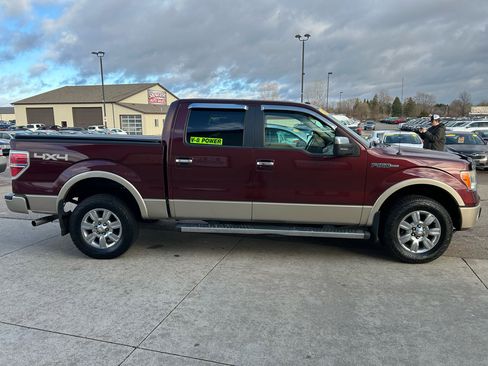 Used 2010 Ford F150 Lariat image 4