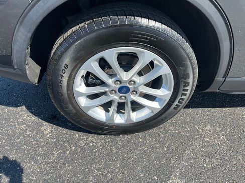 Used 2020 Ford Escape SE AWD/4WD image 33
