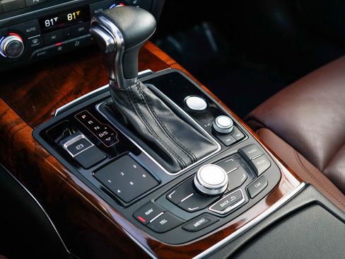 Used 2014 Audi A7 TDI Prestige w/ Prestige Package image 18