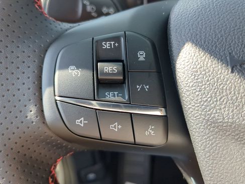 New 2026 Ford Escape ST-Line w/ Tech Pack #1 FWD image 53