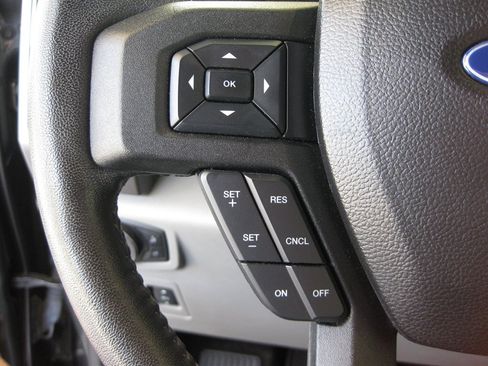 Used 2018 Ford F150 XLT w/ Equipment Group 301A Mid AWD/4WD image 19