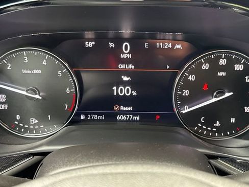 Used 2023 Buick Envision Essence FWD image 41