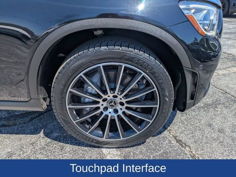 Used 2022 Mercedes-Benz GLC 300 image 13