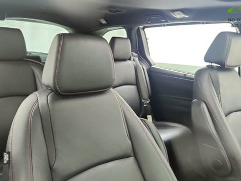 Used 2023 Honda Odyssey Sport image 23