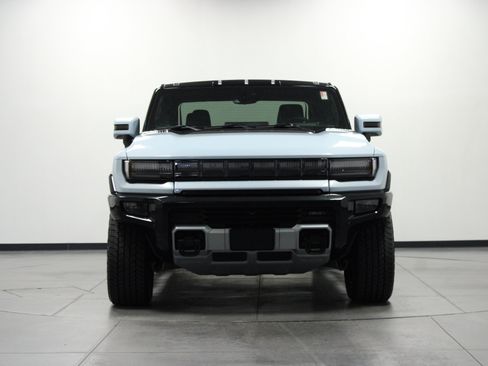 Used 2025 GMC Hummer EV 2X AWD/4WD image 9