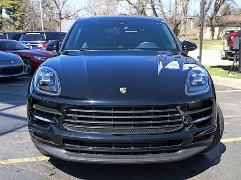 Used 2020 Porsche Macan image 10