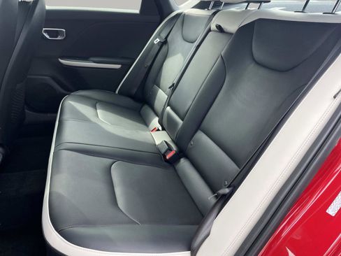 New 2026 Kia K4 GT-Line image 20