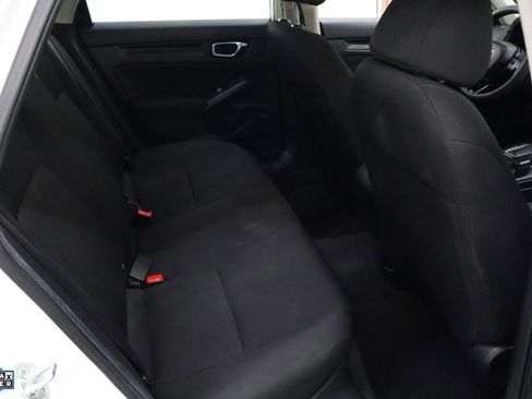 Used 2024 Honda Civic LX image 26