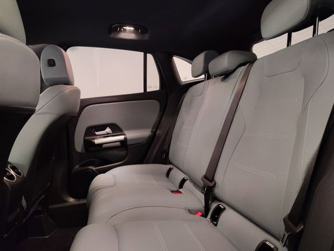 Certified 2026 Mercedes-Benz GLA 250 GLA 250 image 25