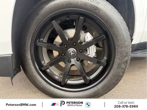 Used 2024 Chevrolet Tahoe RST w/ Sport Performance Package AWD/4WD image 38