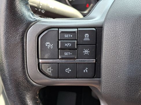 Certified 2022 Ford F150 XLT w/ Equipment Group 302A High AWD/4WD image 28