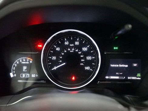 Used 2022 Honda HR-V EX image 16