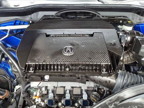 Certified 2024 Acura MDX A-Spec AWD/4WD image 22