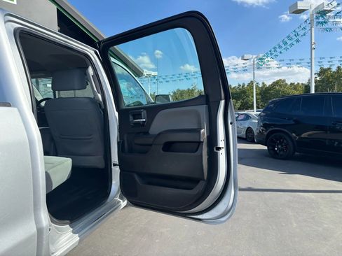 Used 2017 Chevrolet Silverado 2500 W/T w/ WT Fleet Convenience Package image 16