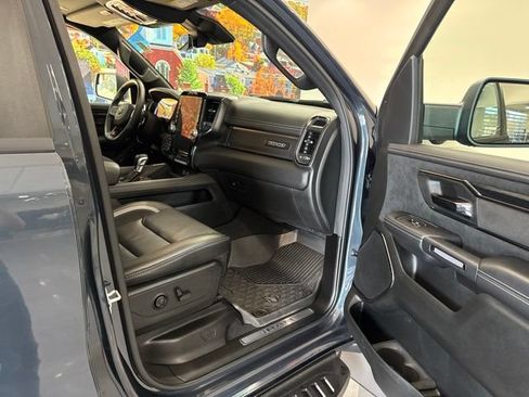 Used 2025 RAM 1500 RHO AWD/4WD image 50