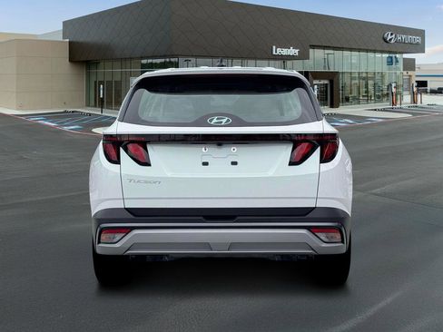 New 2026 Hyundai Tucson SE FWD image 6