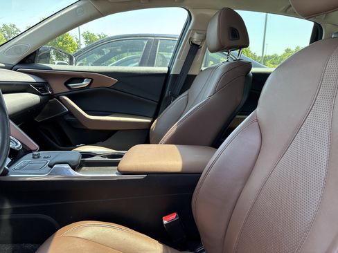 Used 2023 Acura TLX w/ Technology Package FWD image 33