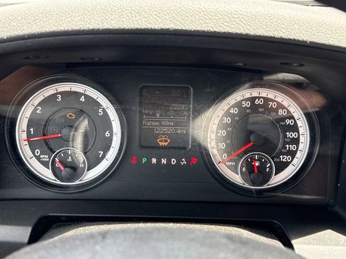 Used 2014 RAM 1500 Express RWD image 13