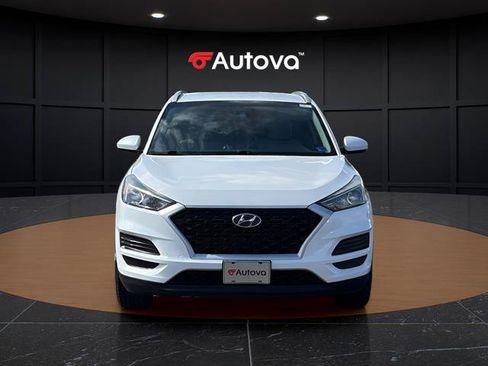Used 2019 Hyundai Tucson Value w/ Cargo Package AWD/4WD image 8