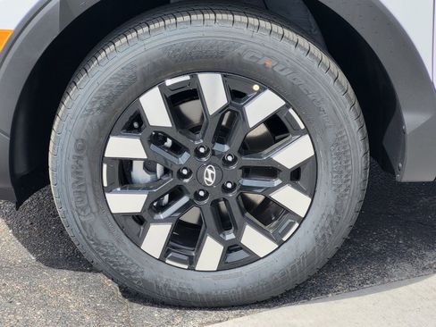 New 2026 Hyundai Santa Cruz SE AWD/4WD image 7