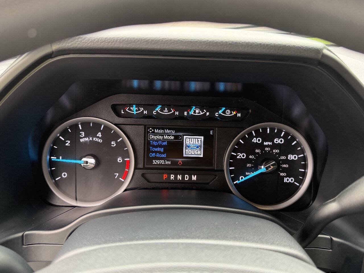 Used 2022 Ford F250 XLT w/ XLT Premium Package AWD/4WD image 21