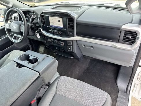 Certified 2023 Ford F150 XLT AWD/4WD image 18