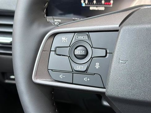 New 2026 Nissan Sentra SV w/ SV Convenience Package FWD image 24