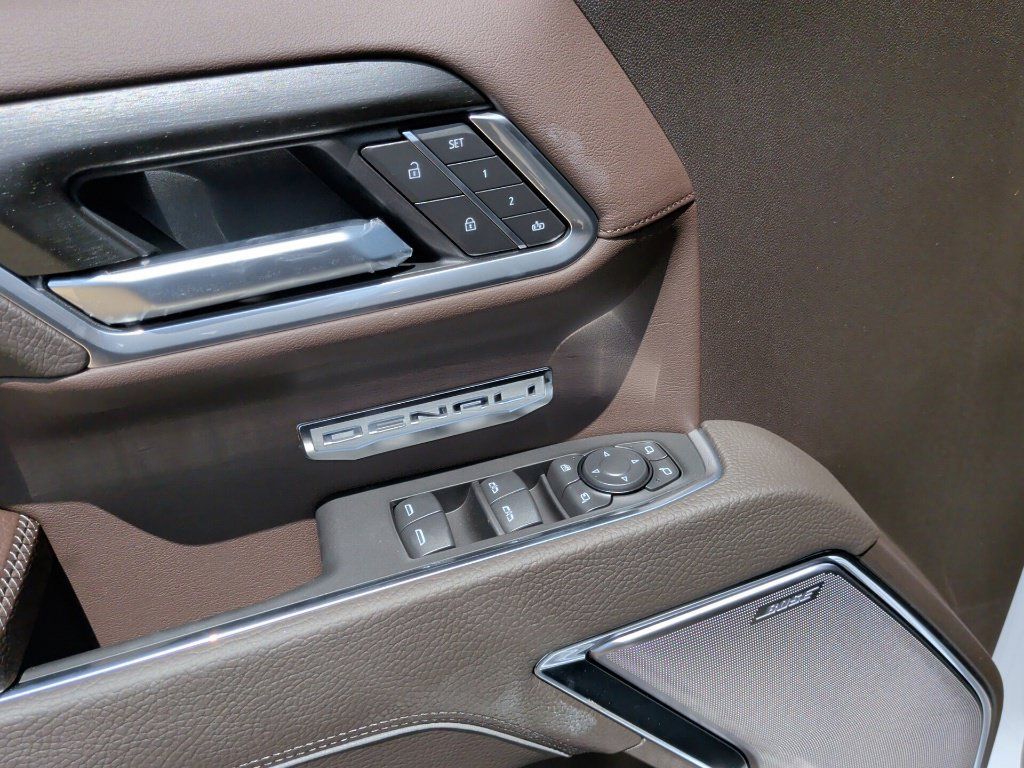 New 2026 GMC Sierra 1500 Denali AWD/4WD image 12