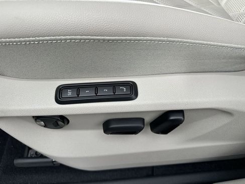 New 2026 Volkswagen Atlas SEL Premium R-Line image 12