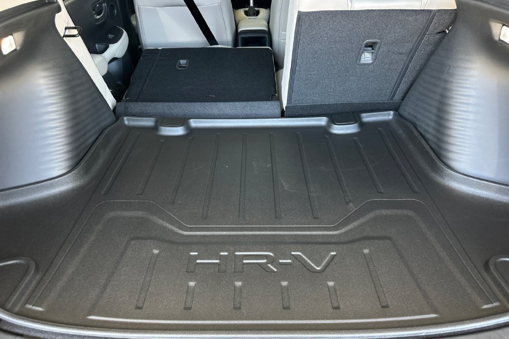 New 2027 Honda HR-V EX-L image 15