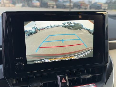 New 2026 Toyota Corolla LE image 33