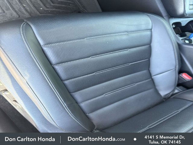 Used 2025 Honda CR-V EX-L image 8